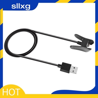 Dây cáp sạc Usb kích thước 1m 1.13 dành cho Garmin Vivosmart 4