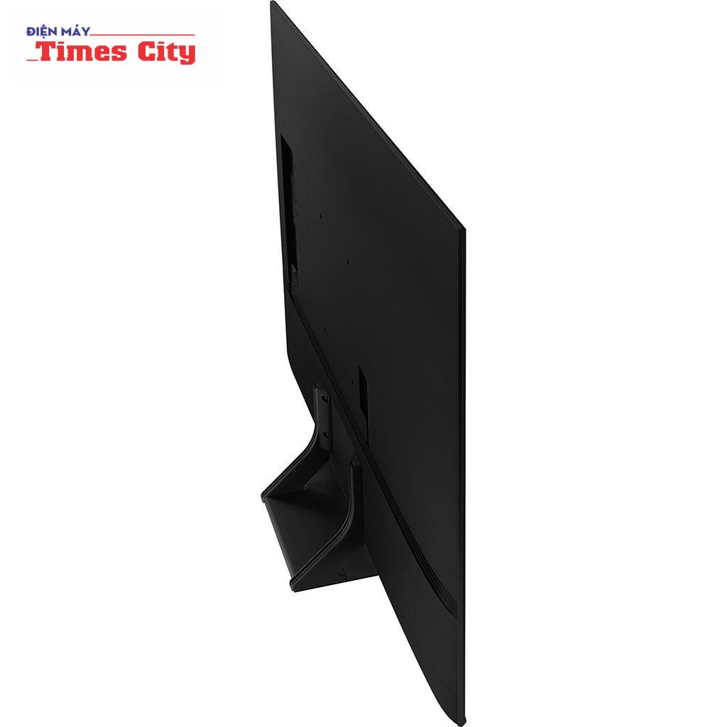 Tivi Samsung 75 inch 4K Smart TV Qled QA75Q70AAKXXV | BigBuy360 - bigbuy360.vn