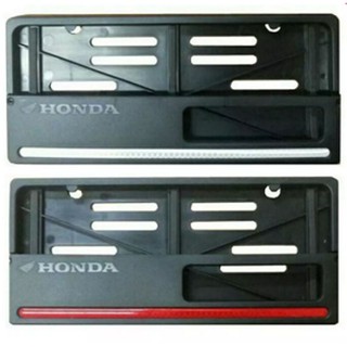 Giá đỡ biển số xe máy HONDA