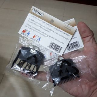 Cữ gá thép Wahl 1.5mm / 3mm / 4.5mm (chính hãng)