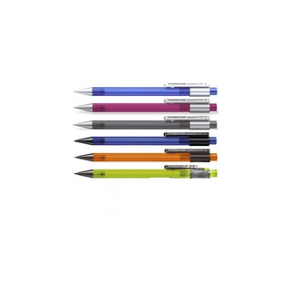 Bút chì kim Đức Staedtler 777 (0.5-0.7mm)