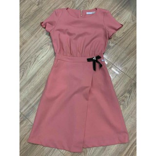 Đầm nem size 2