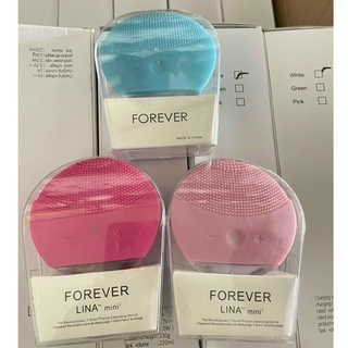 Máy Rửa Mặt Forever Luna Mini 2 làm sạch sâu và chống lão hóa