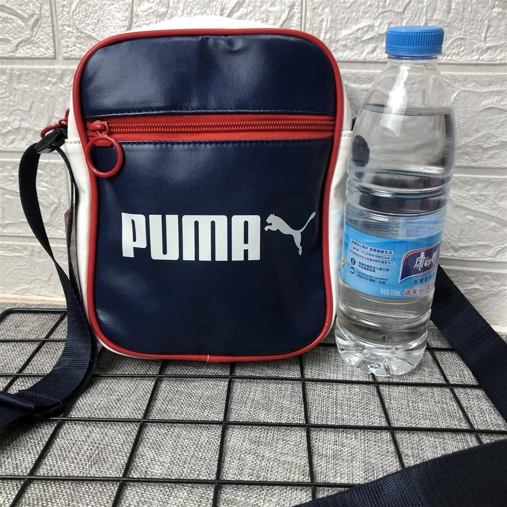 Túi Đeo Chéo Puma Thể Thao Năng Động Thời Trang