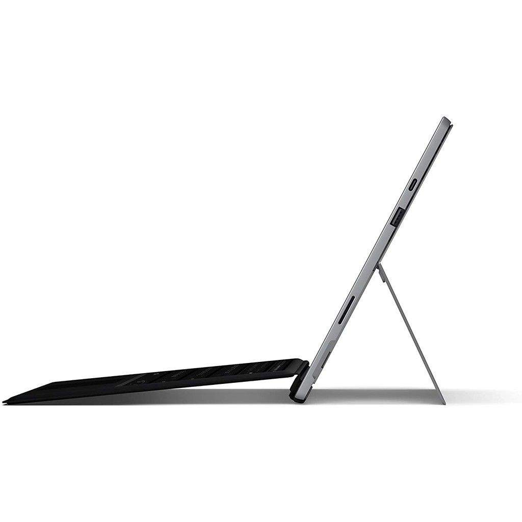 Laptop Microsoft Surface Pro 7 12.3" Touch-Screen Intel Core i5 gen 10 8GB 256GB SSD Platinum QWV-00001 | WebRaoVat - webraovat.net.vn