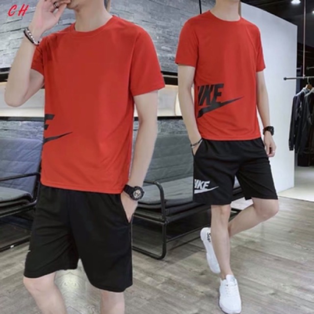 Bộ nam IKE bên hông COU432 | BigBuy360 - bigbuy360.vn