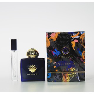 💮 Mẫu thử nước hoa Amouage Interlude Woman (5ml-10ml-20ml)