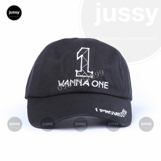 MŨ NÓN NAM NỮ LOGO WANNA ONE, NÓN KẾT THỂ THAO