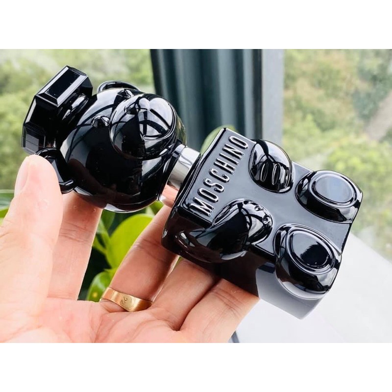 𝑺𝒆𝒕 𝒎𝒊𝒏𝒊 𝑴𝒐𝒔𝒄𝒉𝒊𝒏𝒐 𝑻𝒐𝒚 Boy 30ml