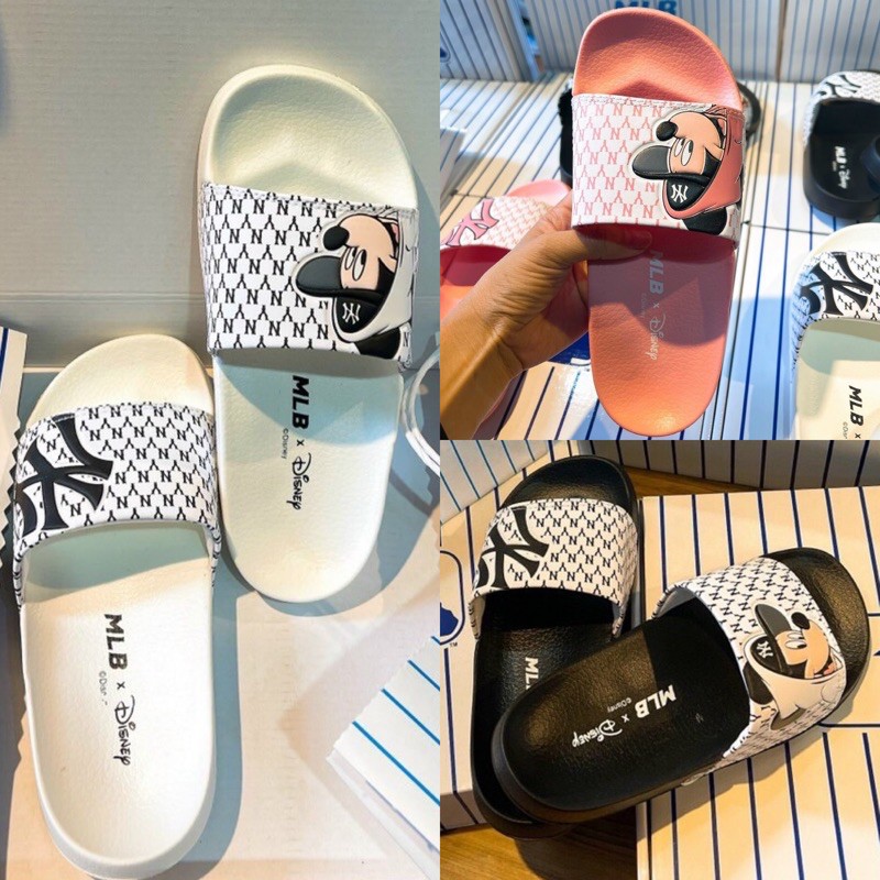 Dép Mickey 2021 Size nữ