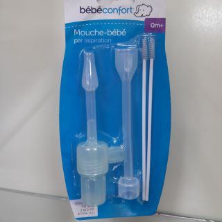 Hút mũi dây bebeconfort