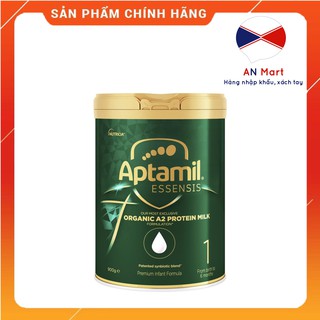 Sữa aptamil essensis số 1 900g
