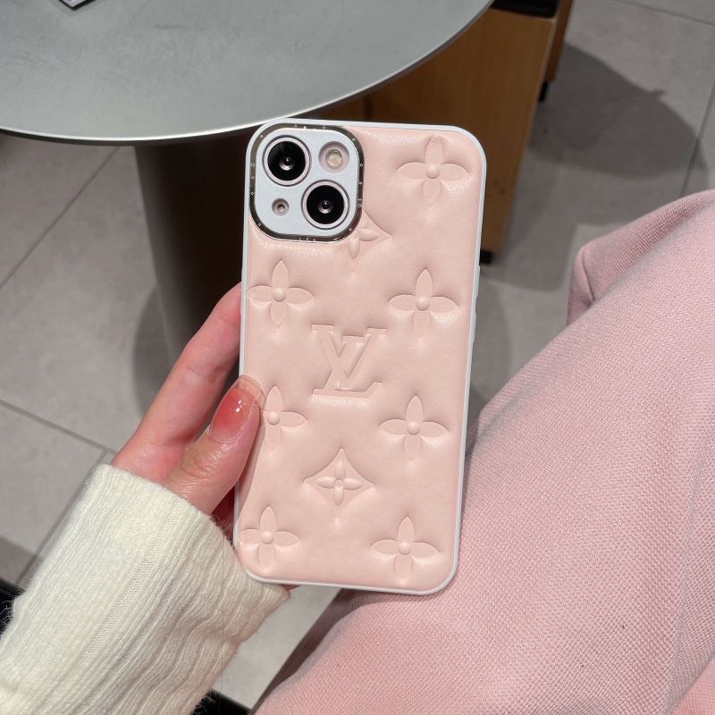 Ốp Điện Thoại Dẻo Họa Tiết Bong Bóng Sang Trọng Chống Sốc Cho iPhone 13 12 11 Pro Max XS XR X 8 7 6 6S Plus + SE 2020