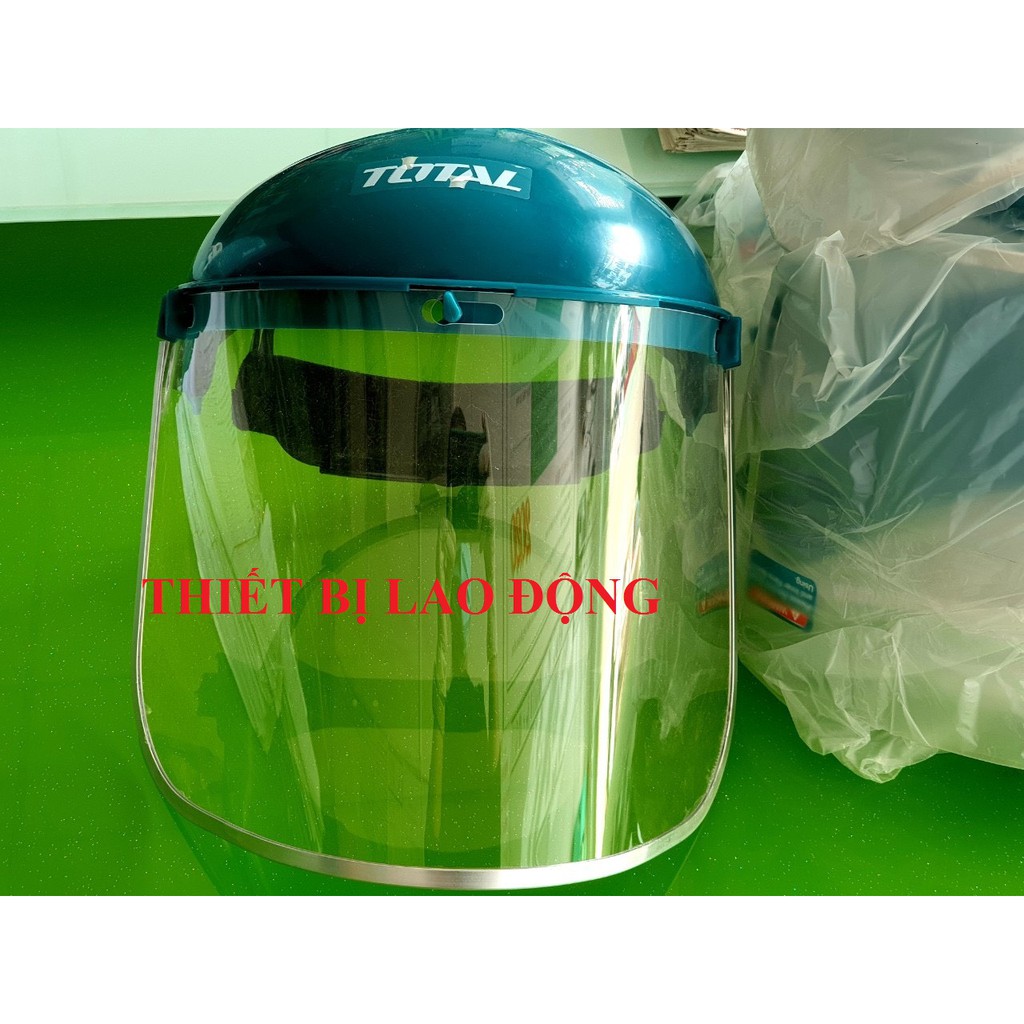 TẤM CHE MẶT TOTAL TSP610.0