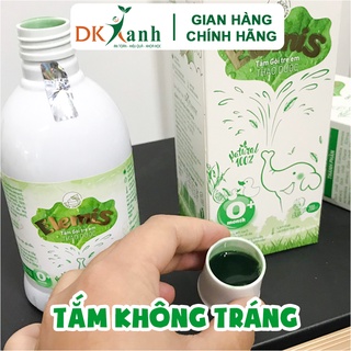 Combo 8 Chai Nước tắm Elemis - DK Pharma, 500ml / chai