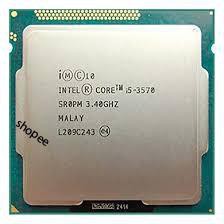 AS1 CPU intel core i 5-- 3570,i 5-- 3570S,i 5-- 3550,i 5-- 3470,i 5-- 3470S,i 5-- 2500,i 5-- 2400 Tray ko box+tản 14