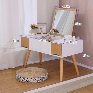 Bàn Trang Điểm Mini
