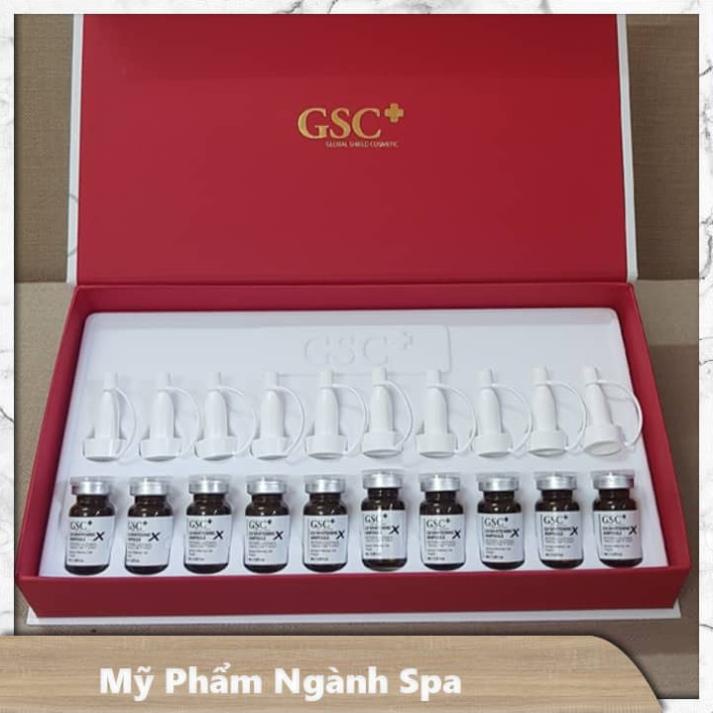 [Ảnh Thật – Clip thật] Tế Bào Gốc Giảm Sẹo Rỗ Mụn Nám Lỗ Chân Lông To Xóa Nhăn GSC | BigBuy360 - bigbuy360.vn