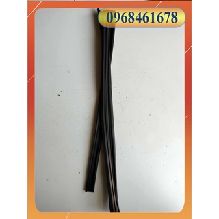 Gioăng dẫn kính lên xuống Altis đời 2002-2007