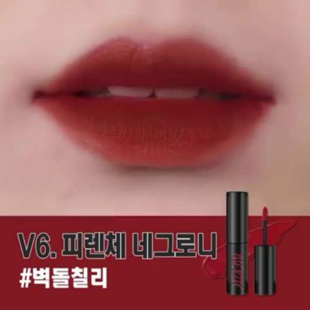 Merzy L4 và V6