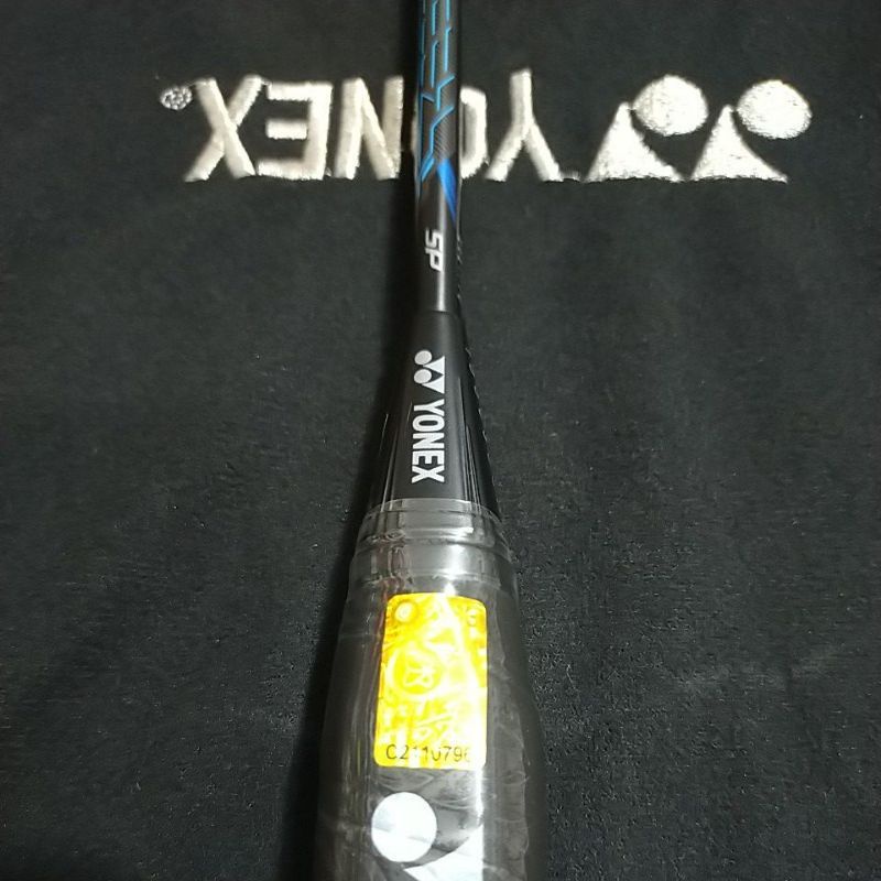 Vợt bóng bàn Yonex VOLTRIC Z FORCE 2 PBSI