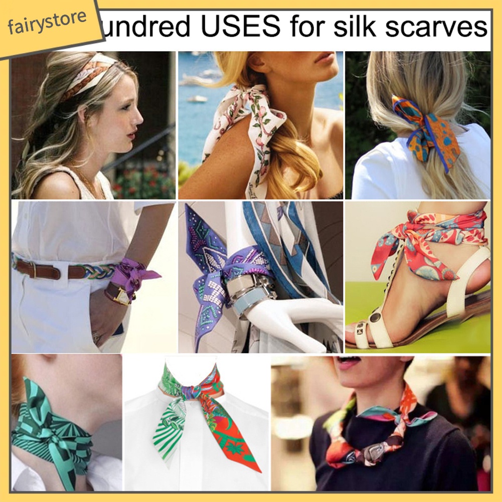 Dây Nơ Đeo Cổ Thời Trang Cho Nữ