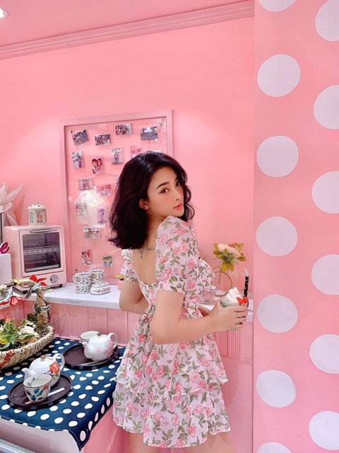 🌸 JUM HOA TAY PHỒNG 🌸