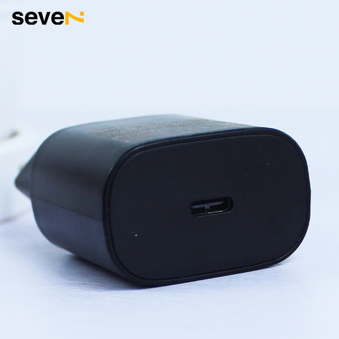 Combo sạc nhanh 25W Samsung chính hãng