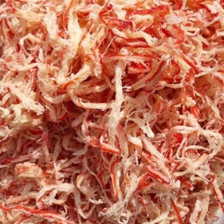 Khô Mực Hấp Nước Dừa 200g/300g