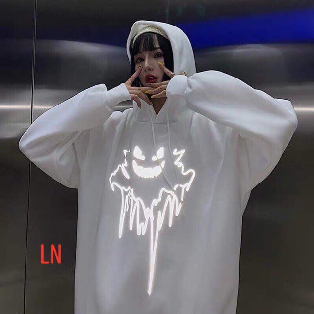 bst Áo phản quang M A L&amp;N 5508 03