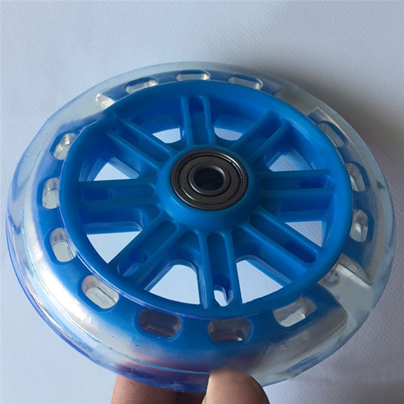 Set 2 bánh xe tập giữ thăng bằng gắn xe đạp cho trẻ em