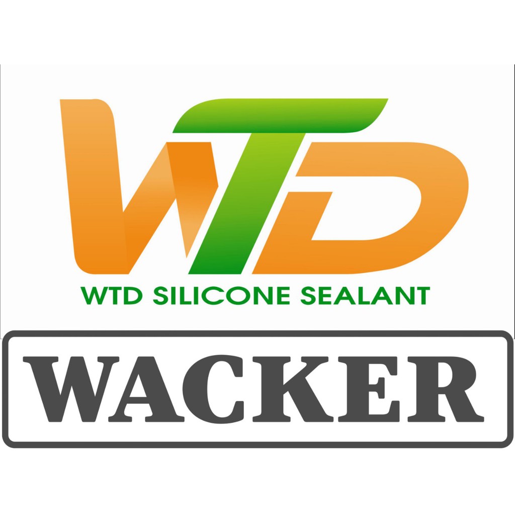 Keo Silicone Wacker PA