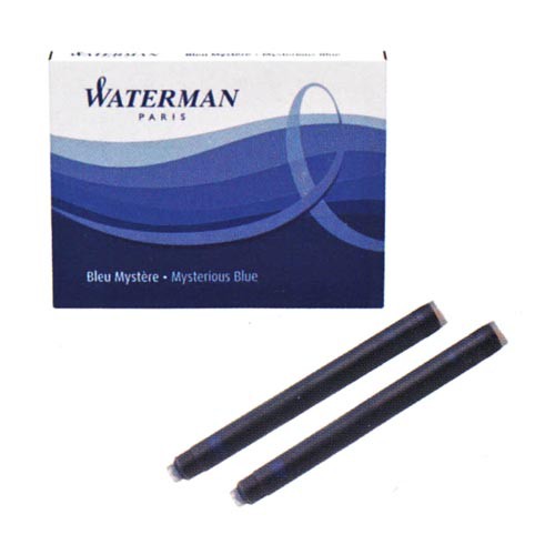 Ống Mực Waterman