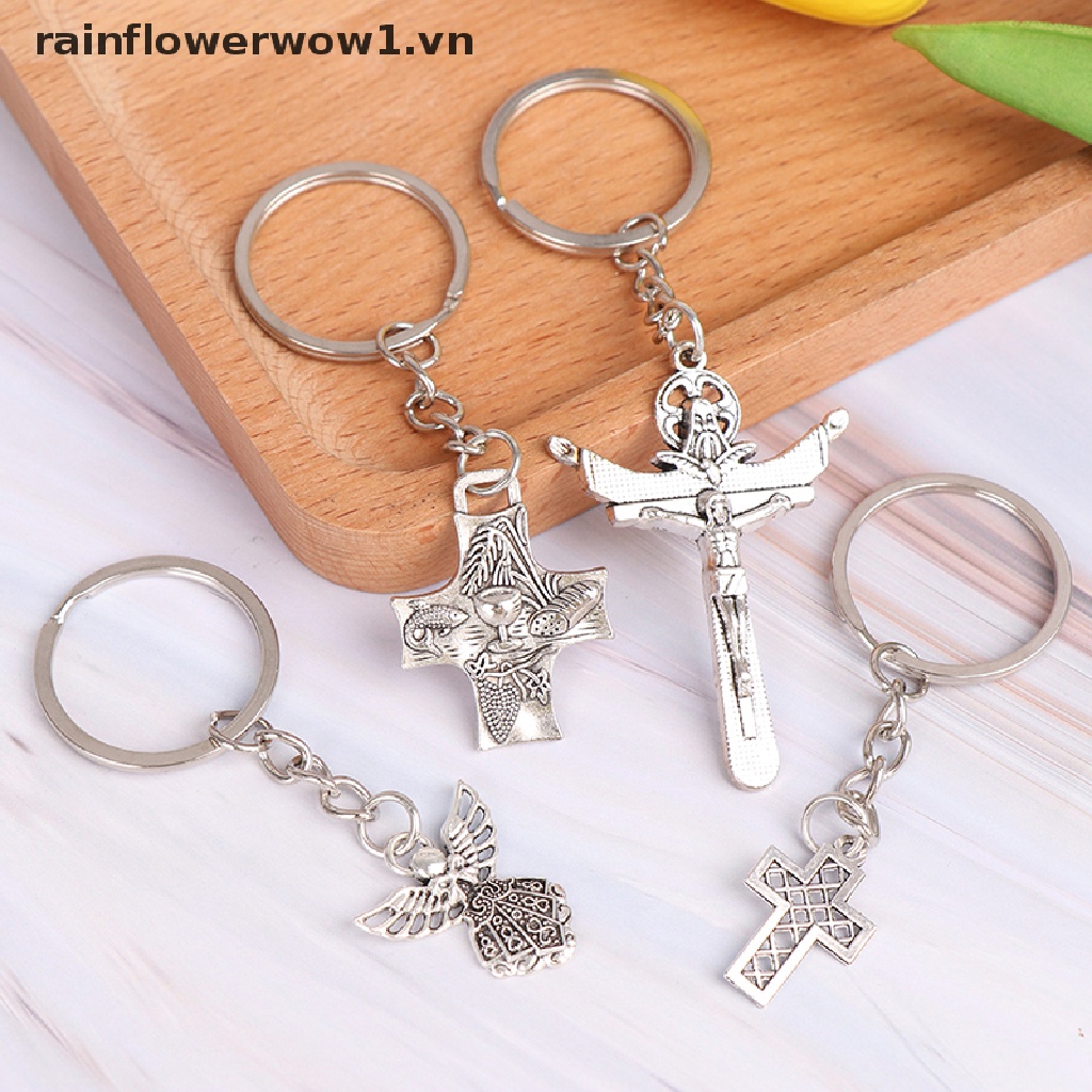 1 Chìa Khóa Thánh Giá Và Chìa Khóa