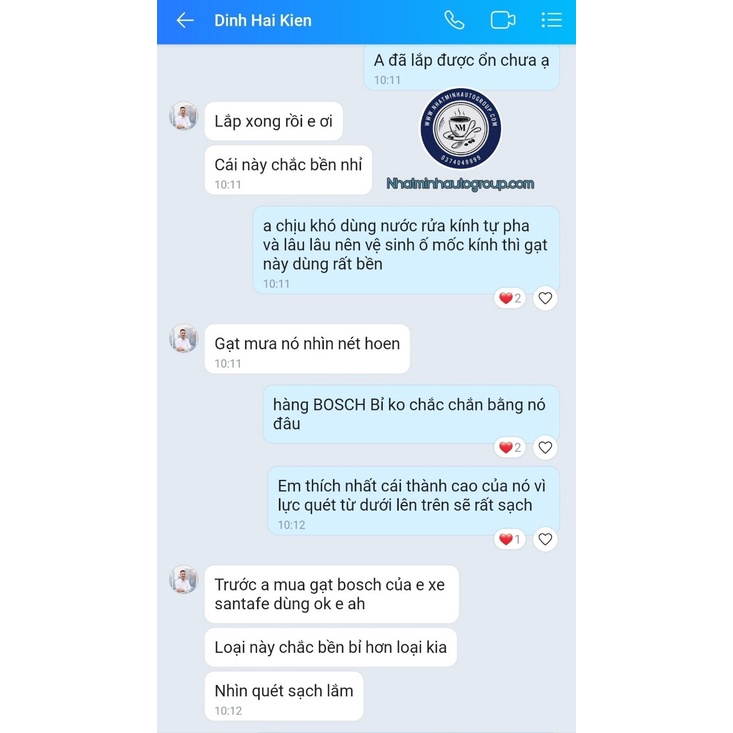 GẠT MƯA XƯƠNG MỀM TRICO ULTRA USA