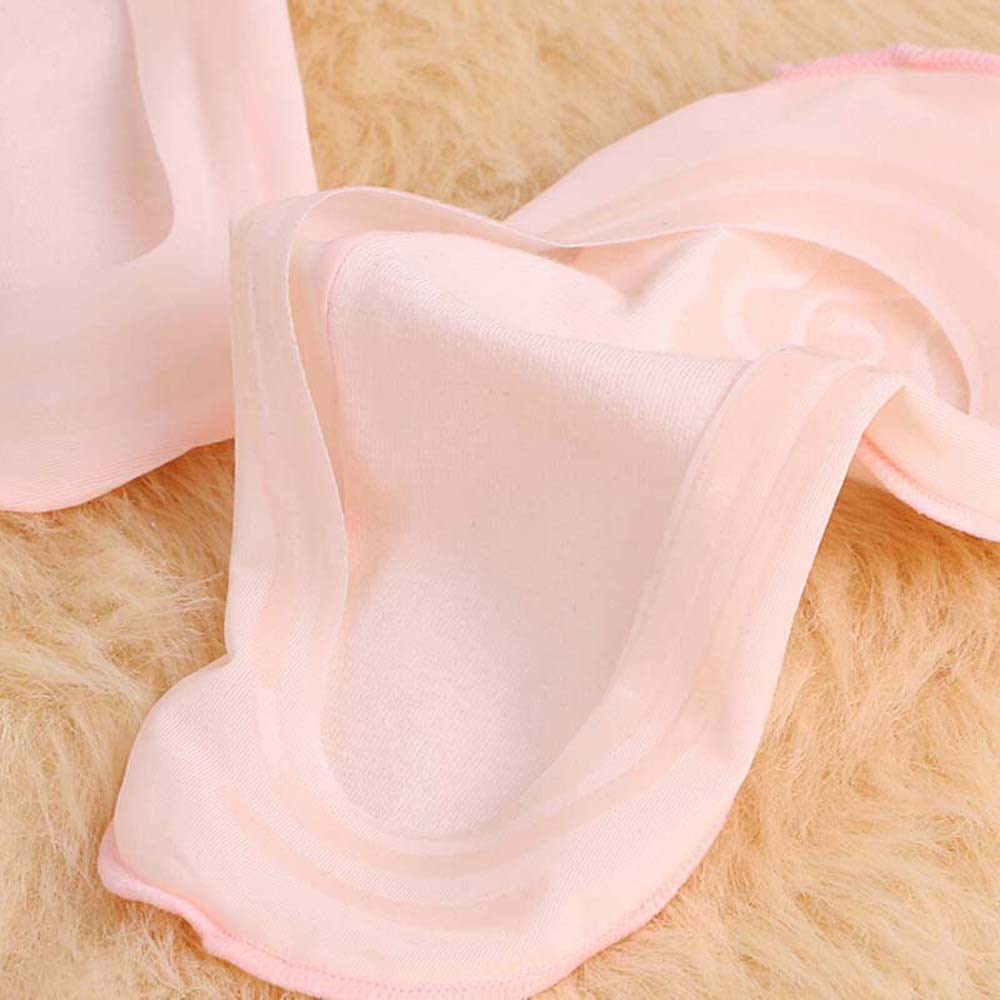 1 Đôi Vớ Cotton Cổ Thấp Chống Trượt Thời Trang Mùa Hè Cho Nữ