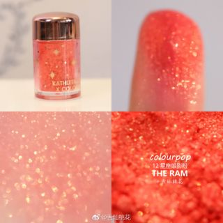 GOM COLOURPOP SALE 20% TOÀN WEB