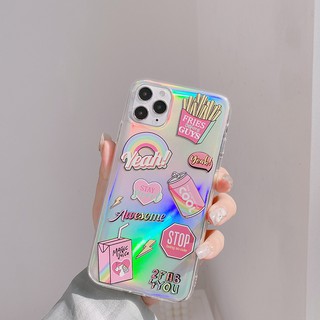 [ốp xiaomi redmi note 8 pro / note 9s/ note 7 / note 5 / redmi 8a / 8 / 7a / 7] - ốp neon ts160