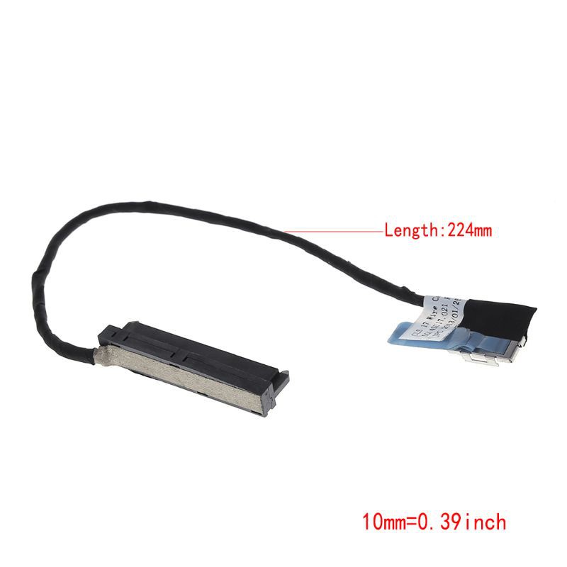 Dây Cáp Kết Nối Ổ Cứng Sata Cho Hp Dv7-7000 Dv6-7000