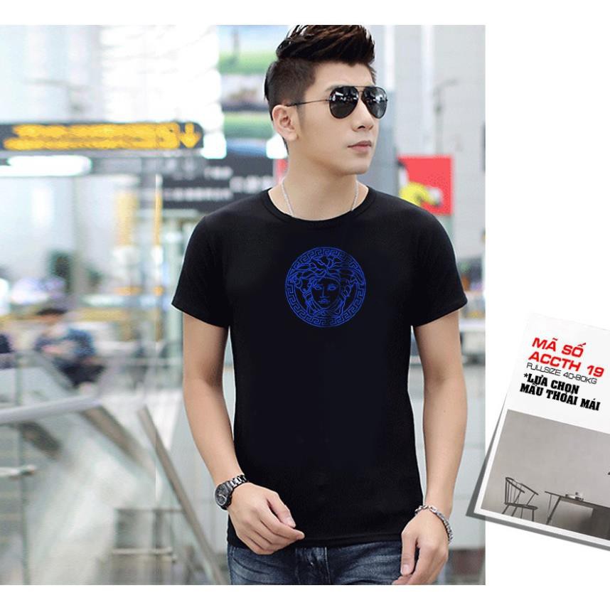 [ CÓ ÁO BIGSIZE ] [ CÓ ÁO CỠ LỚN ] Áo thun kiểu in hình sắc nét | BigBuy360 - bigbuy360.vn