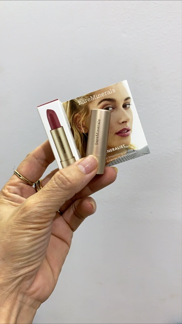 Son Môi Khoáng Chất bareminerals honesty mini 1.8g | BigBuy360 - bigbuy360.vn