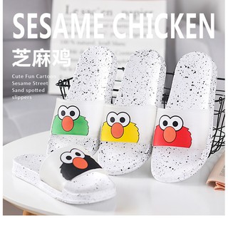 [Mã YENP45 hoàn 45% đơn 199K] DÉP HOẠT HÌNH NGỘ NGHĨNH