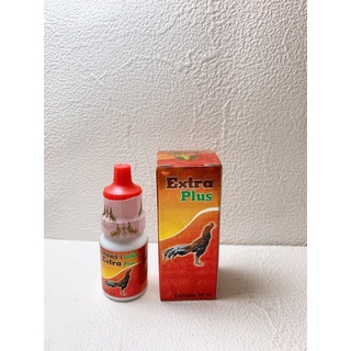 Thuốc hen đỏ gà chọi nhập khẩu tgasi lan lọ10ml