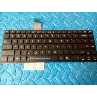 Bàn phím laptop asus a46 k46 s46 s405 n46 u46 r408 v400 - k46
