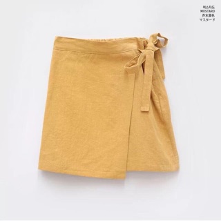 Quần váy hàn quốc 3 màu