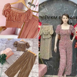 Set ziczac lụa siêu phẩm