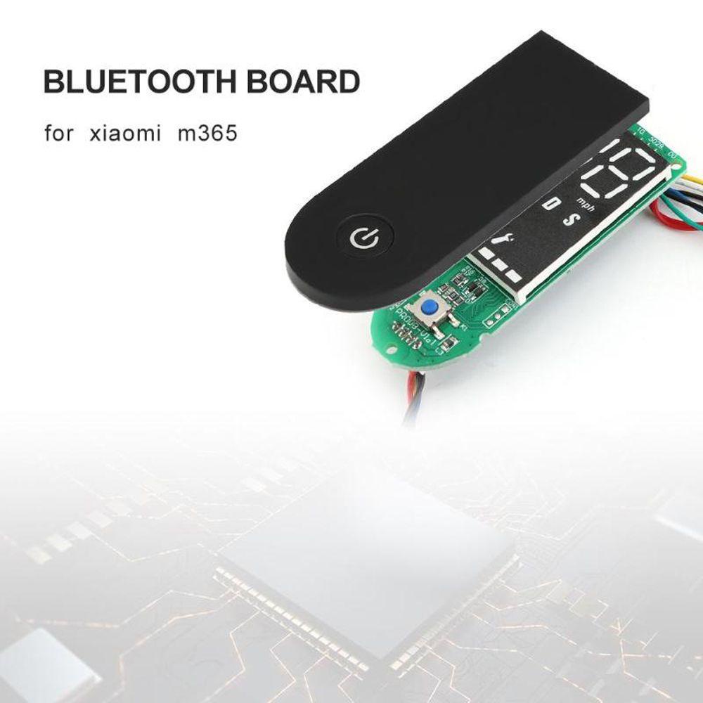 LLOYD Bảng Mạch BlueTooth Nâng Cấp Xiaomi M365