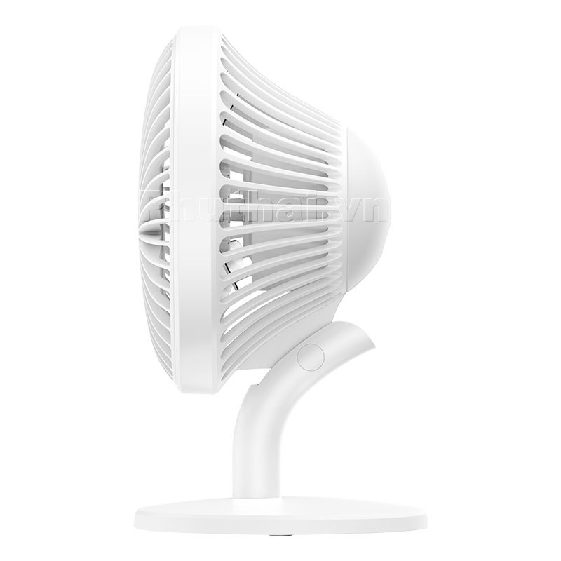 Quạt mini để bàn Baseus Ocean Fan