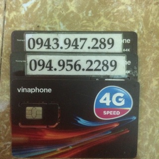 Sim vina số đẹp