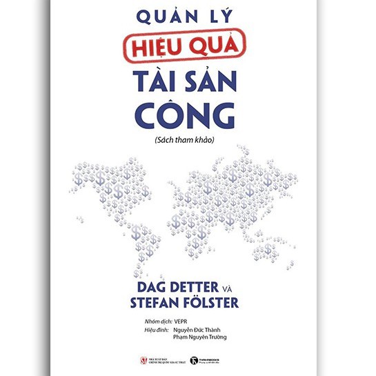 Sách - Quản Lý Hiệu Quả Tài Sản Công th